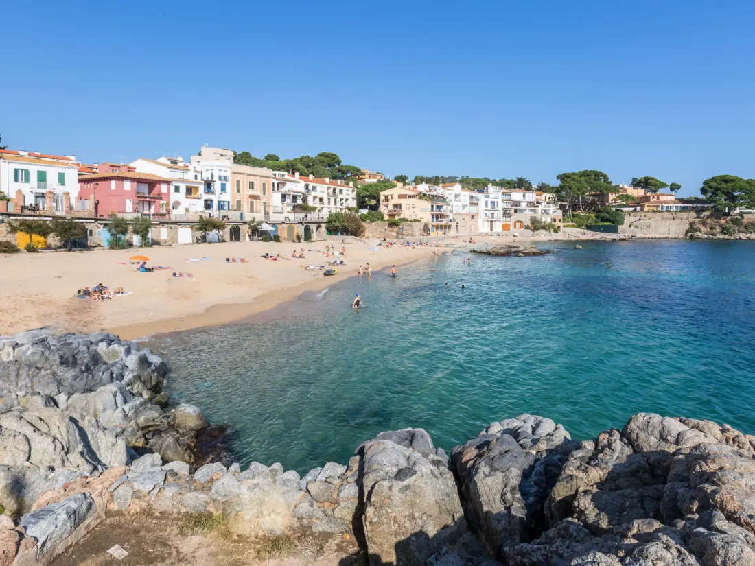 Location de Vacances Llafranc 97