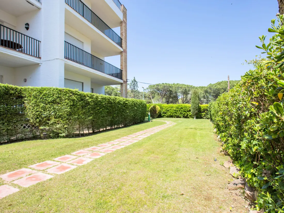 Location de Vacances Llafranc 97