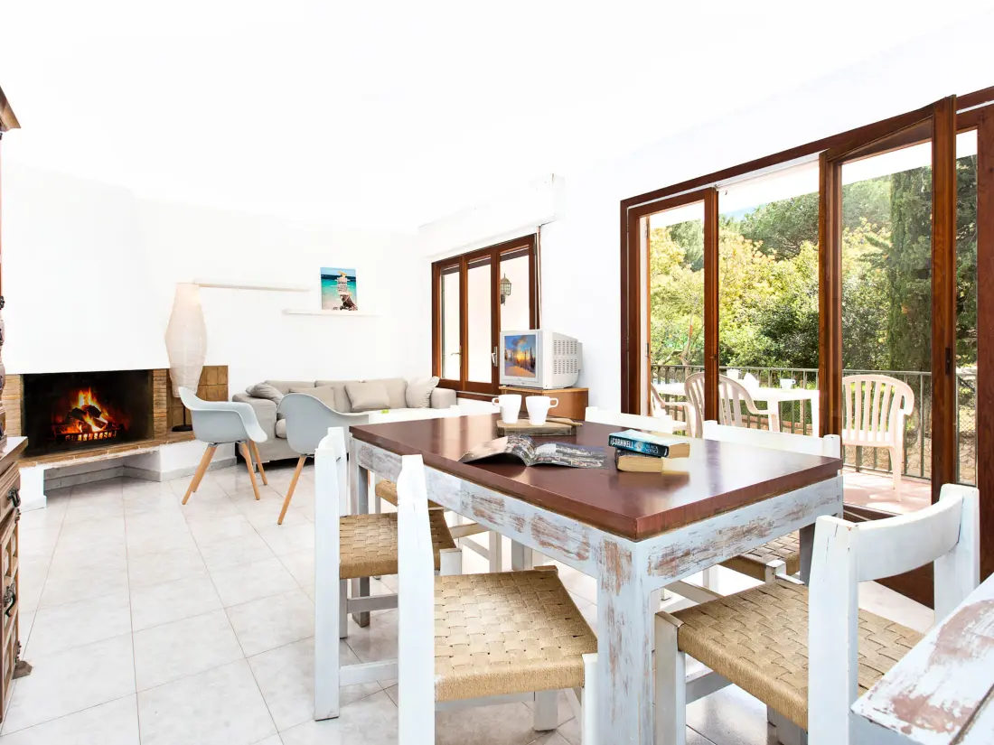 Location de Vacances Llafranc 97