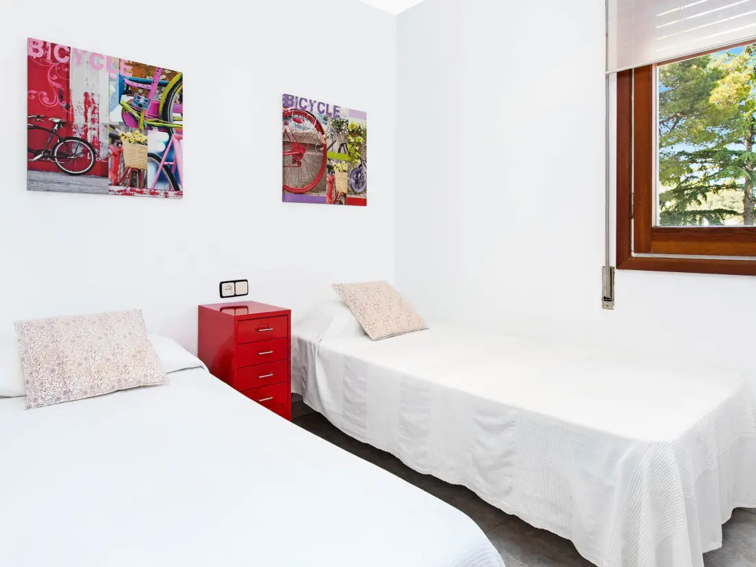 Location de Vacances Llafranc 97