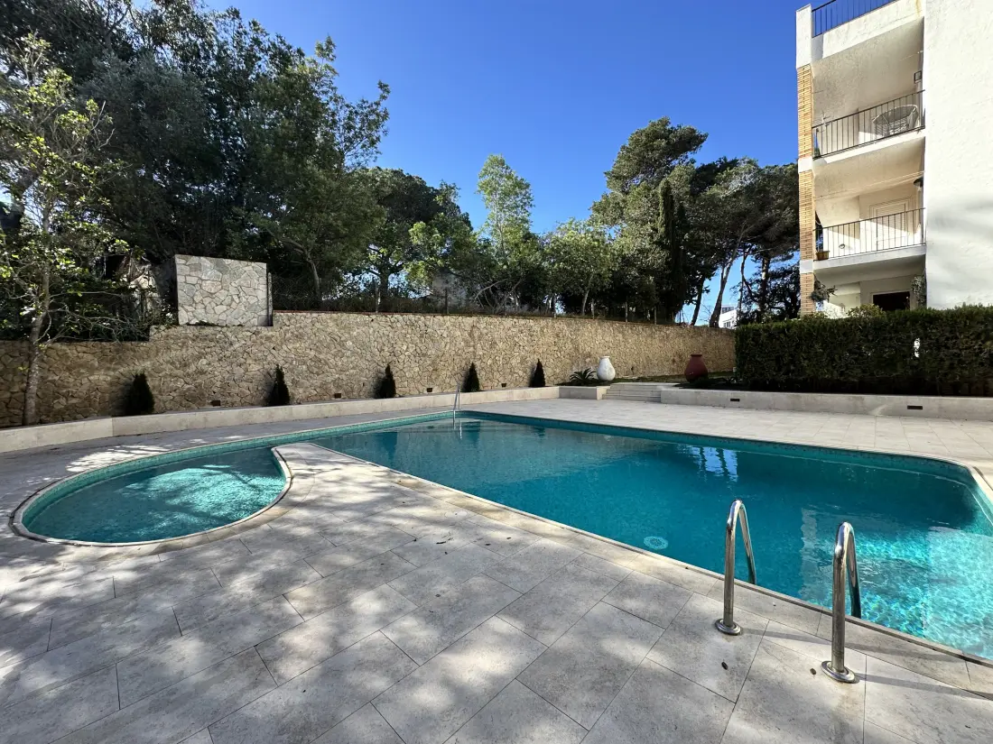 Location de Vacances Llafranc 97