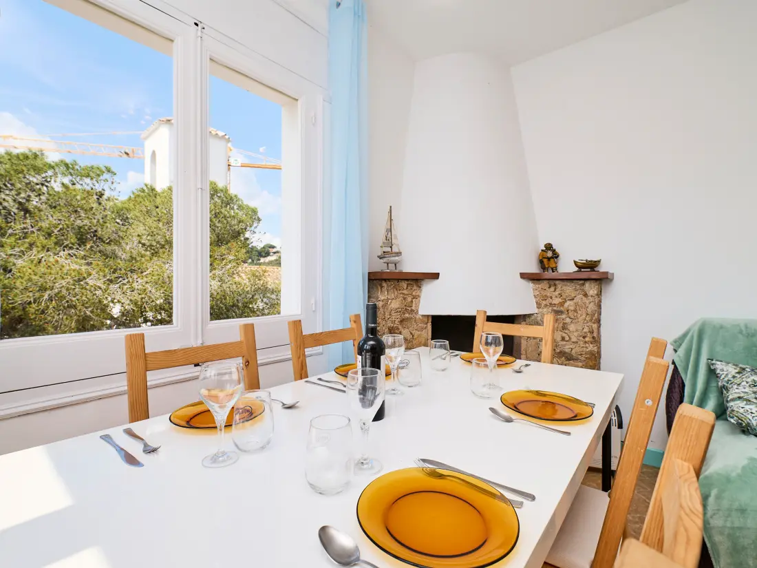 Location de Vacances Llafranc 99