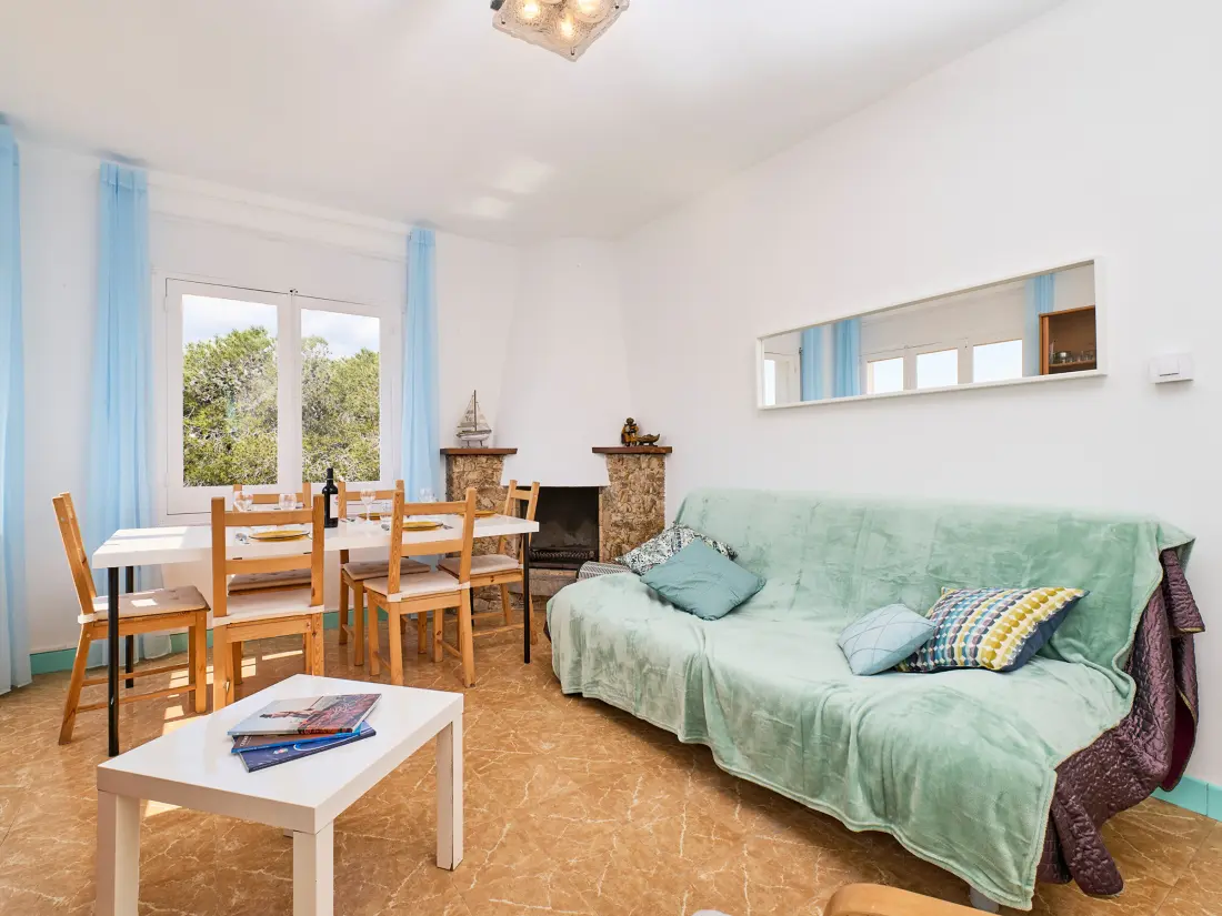 Location de Vacances Llafranc 99