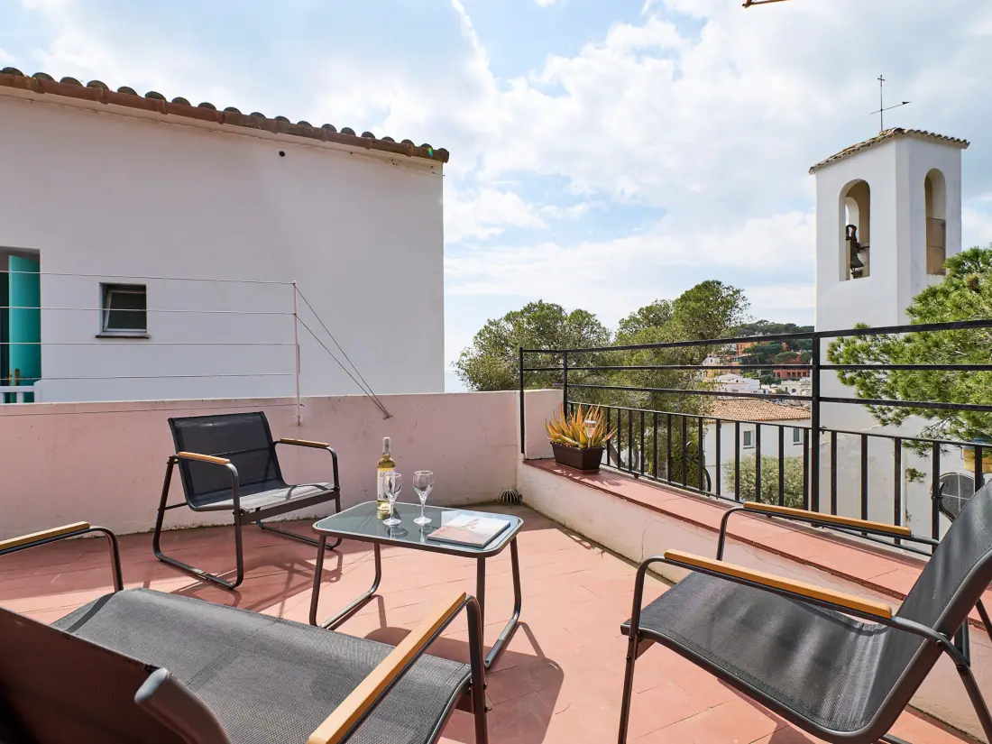 Location de Vacances Llafranc 99