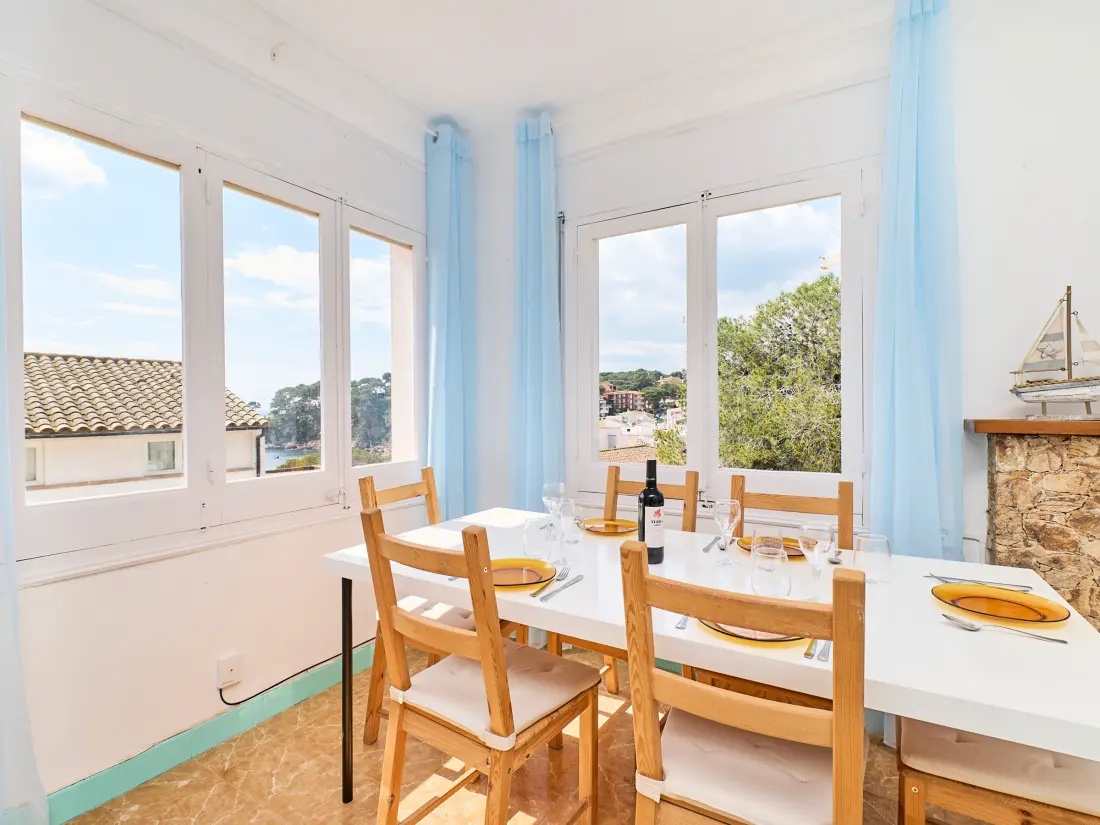 Location de Vacances Llafranc 99