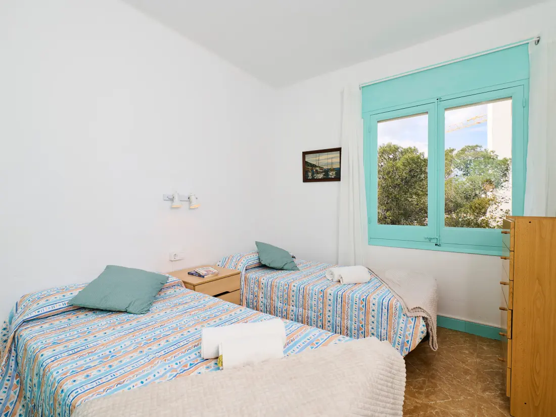 Location de Vacances Llafranc 99