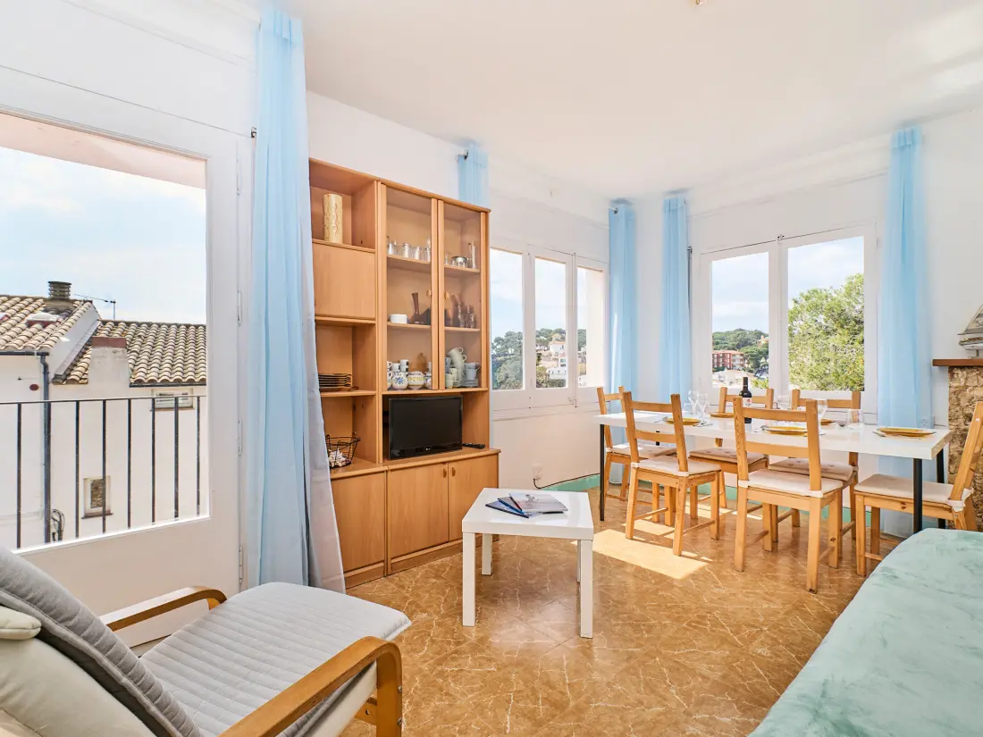 Location de Vacances Llafranc 99