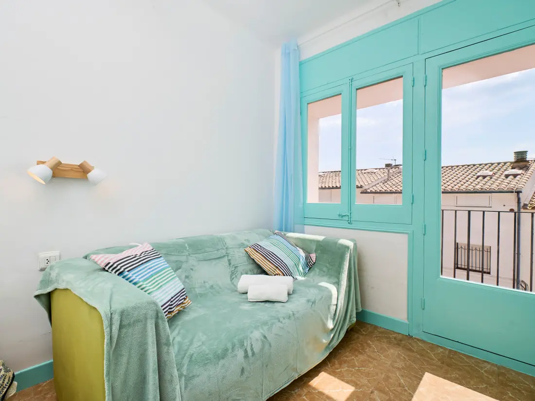 Location de Vacances Llafranc 99