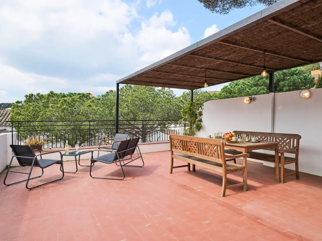 Location de Vacances Llafranc 99