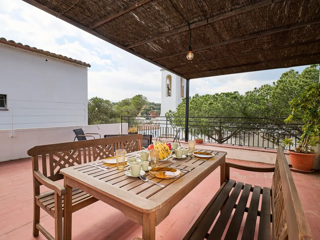 Location de Vacances Llafranc 99