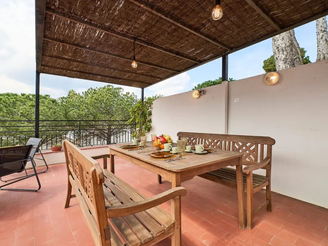 Location de Vacances Llafranc 99