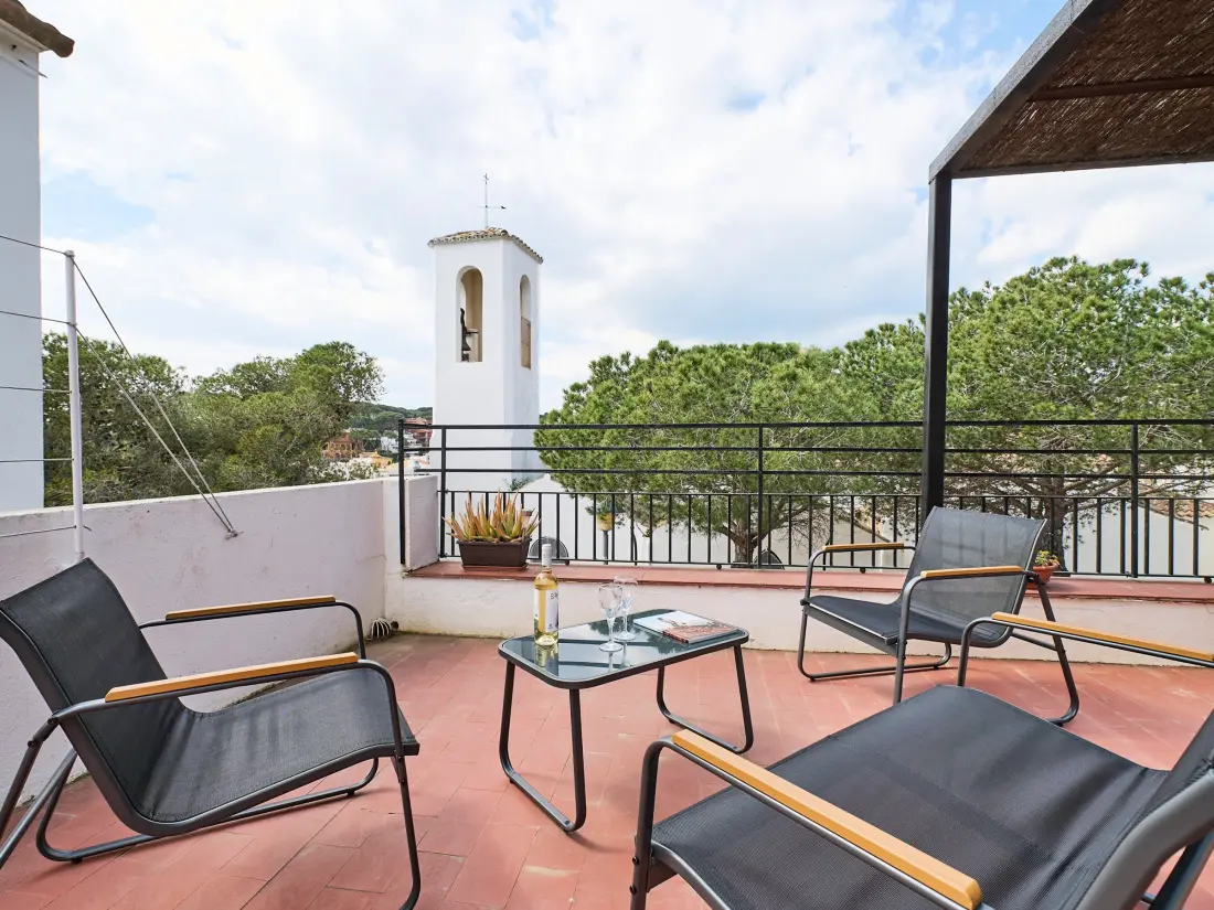 Location de Vacances Llafranc 99