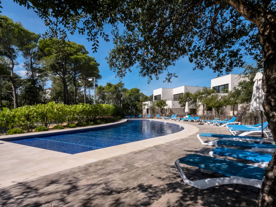 Maison de Vacances Llafranc 111
