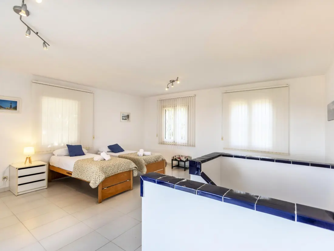 Maison de Vacances Llafranc 12