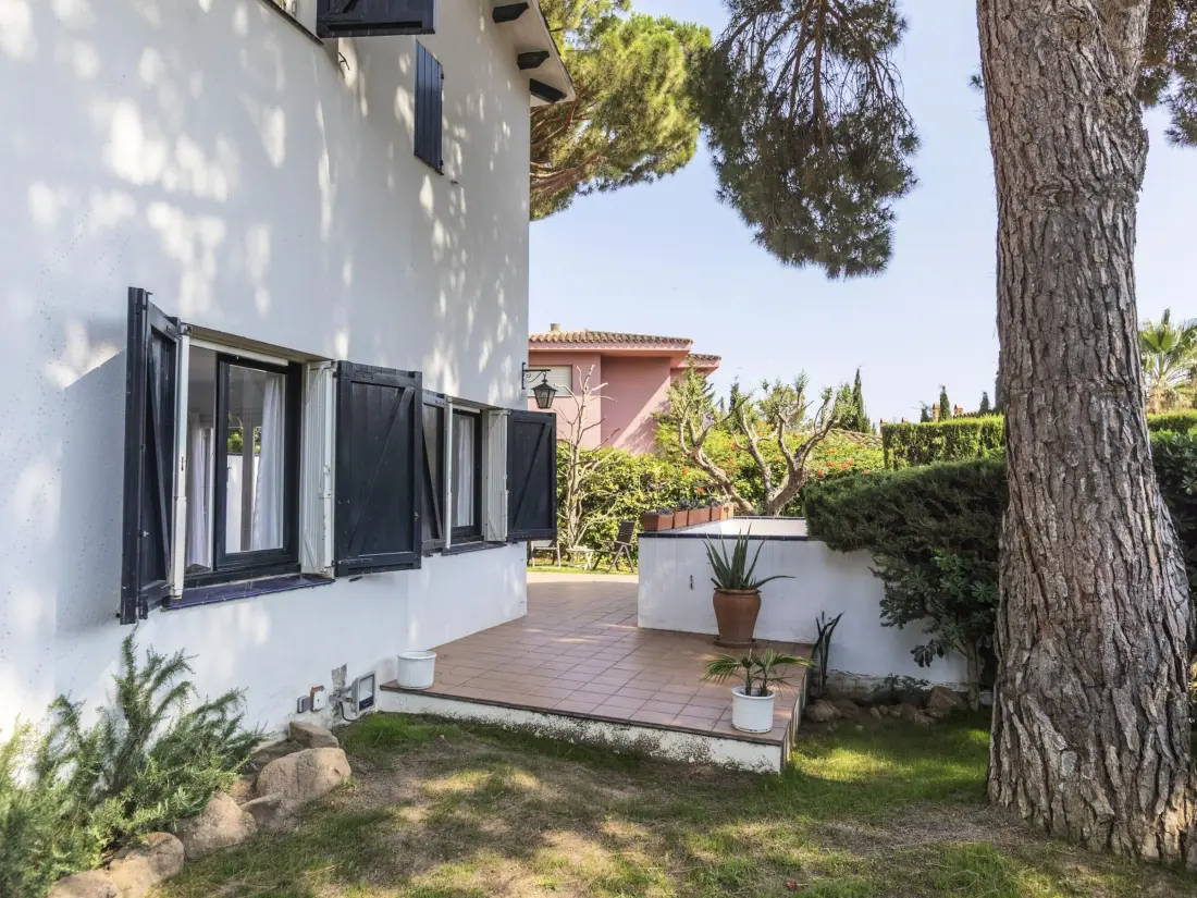 Maison de Vacances Llafranc 12