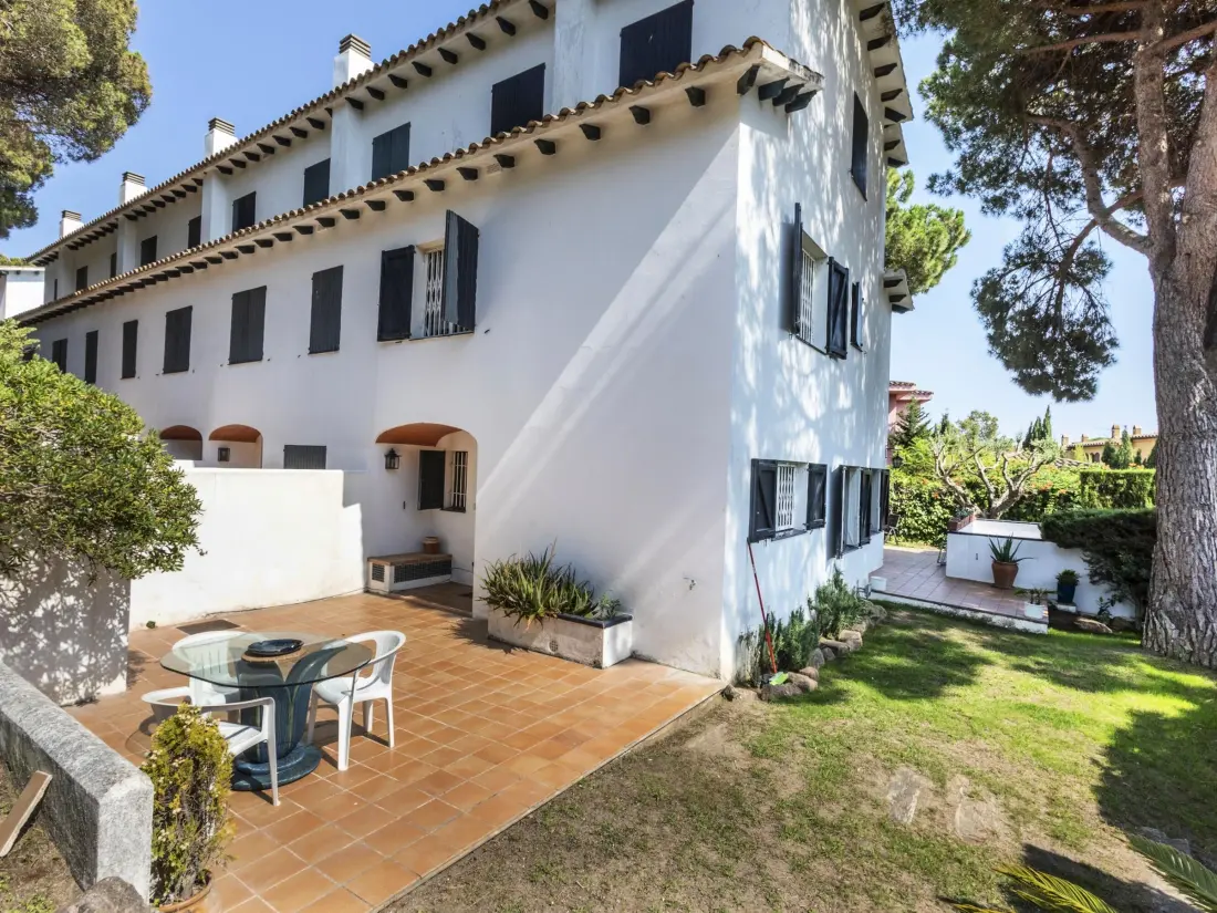 Maison de Vacances Llafranc 12