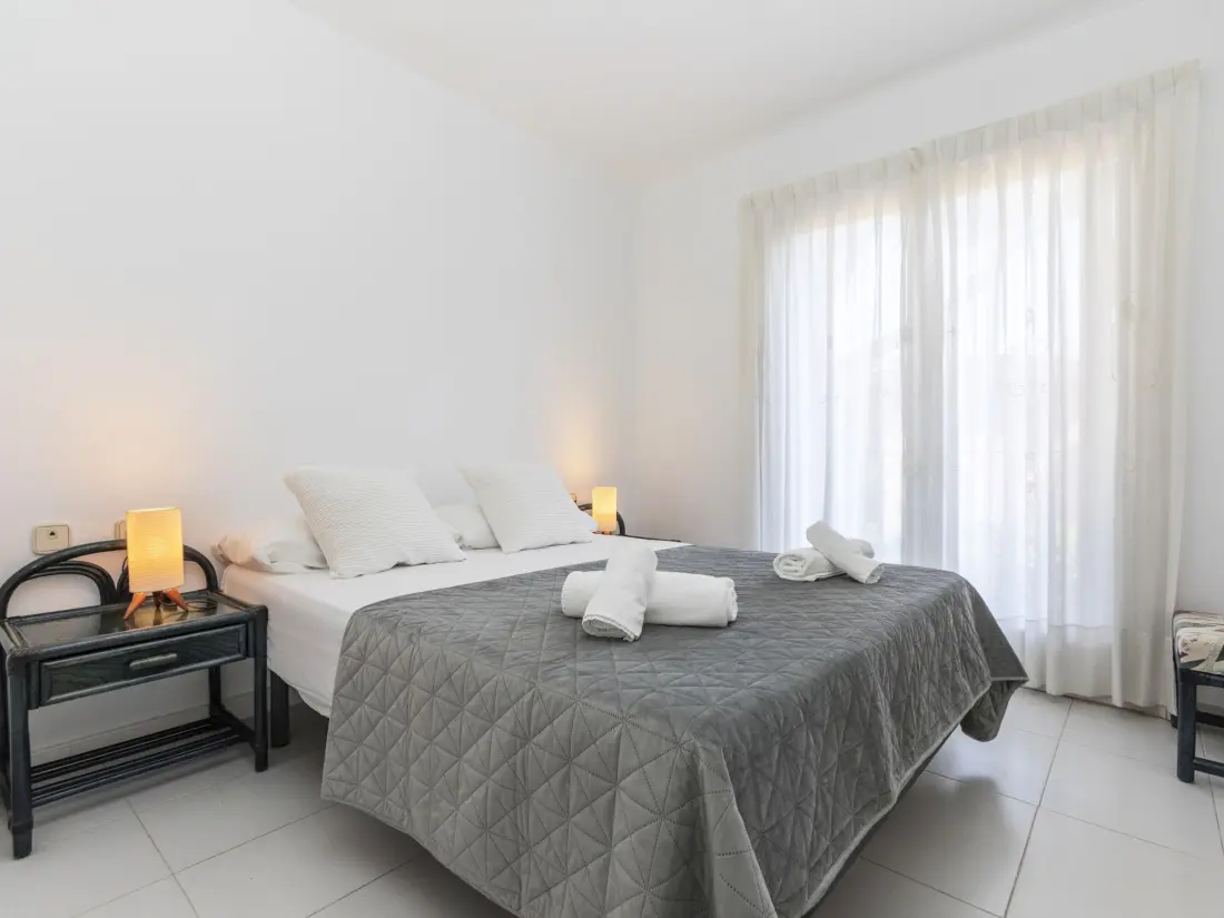 Maison de Vacances Llafranc 12