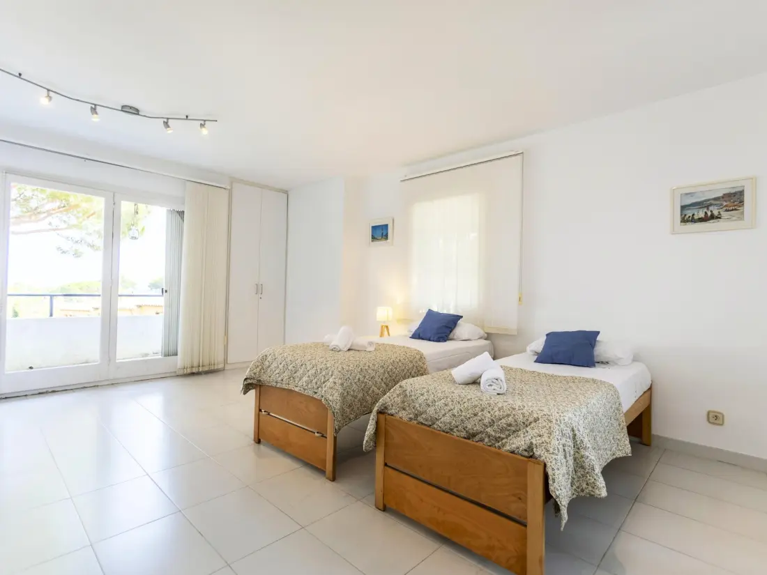 Maison de Vacances Llafranc 12