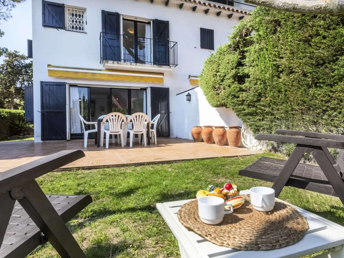 Maison de Vacances Llafranc 12