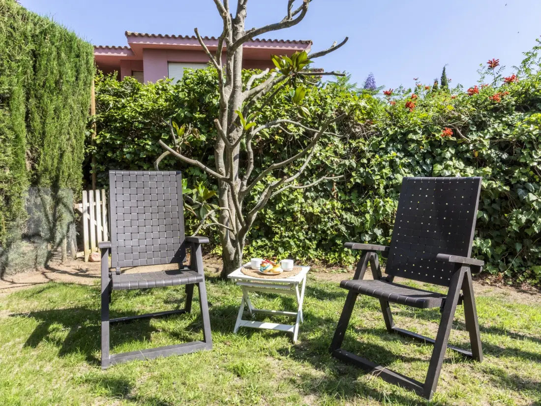 Maison de Vacances Llafranc 12