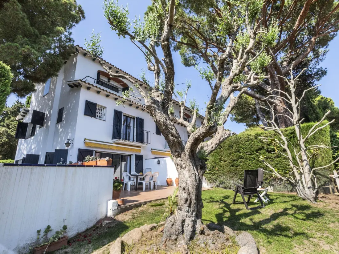 Maison de Vacances Llafranc 12