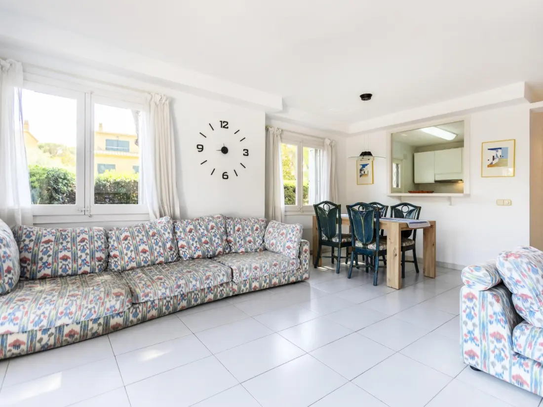 Maison de Vacances Llafranc 12