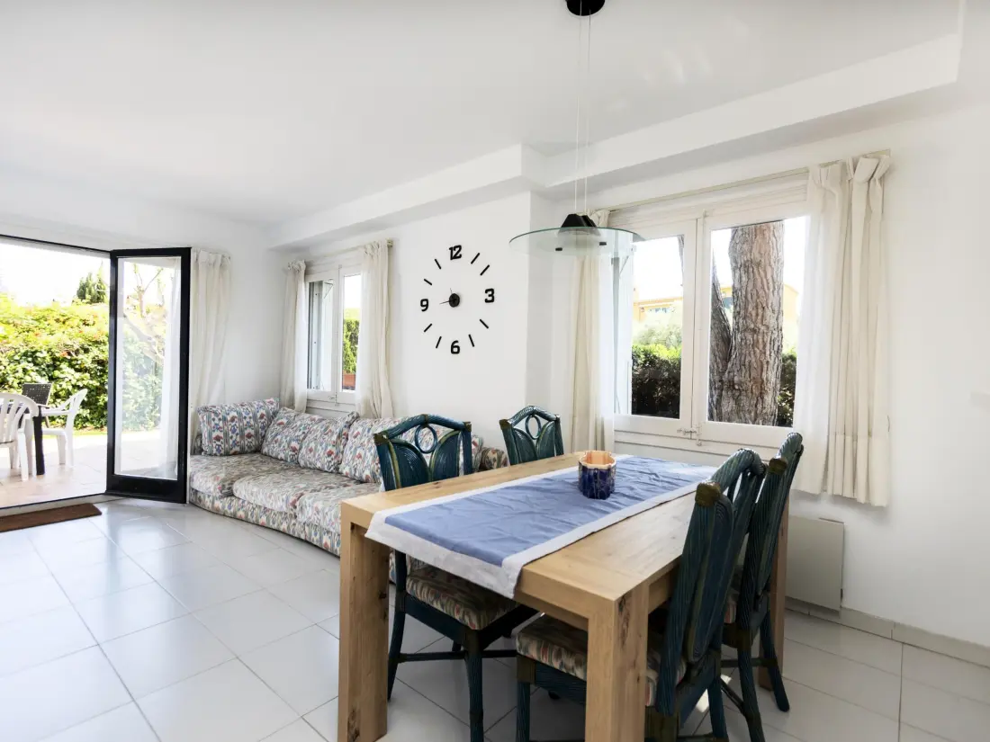 Maison de Vacances Llafranc 12