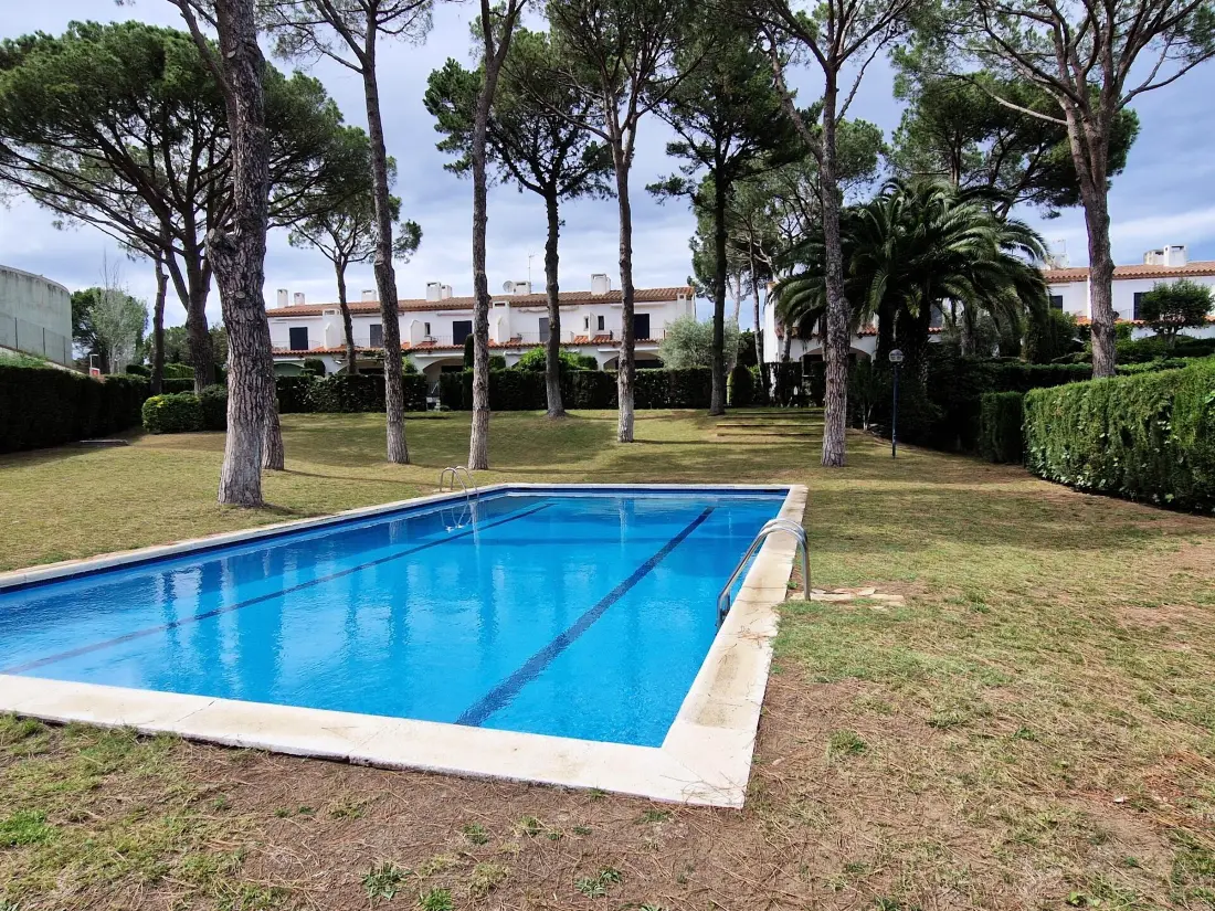 Maison de Vacances Llafranc 120