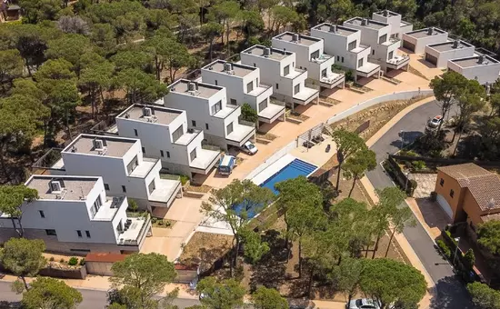Maison de Vacances Llafranc 13