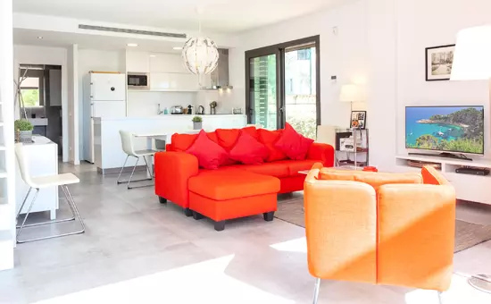 Maison de Vacances Llafranc 16