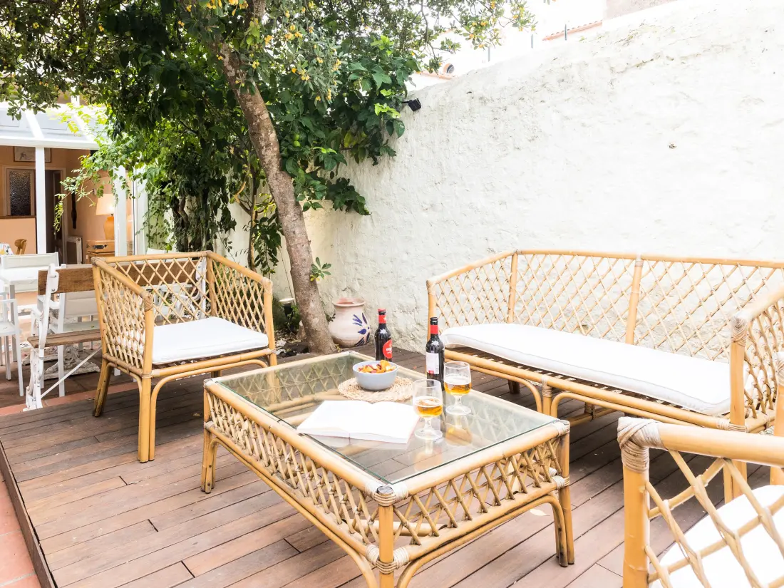 Maison de Vacances Llafranc 20