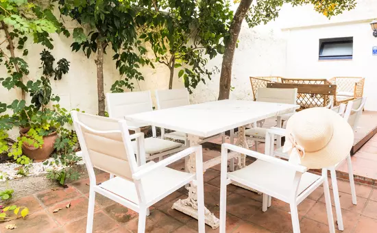 Maison de Vacances Llafranc 20