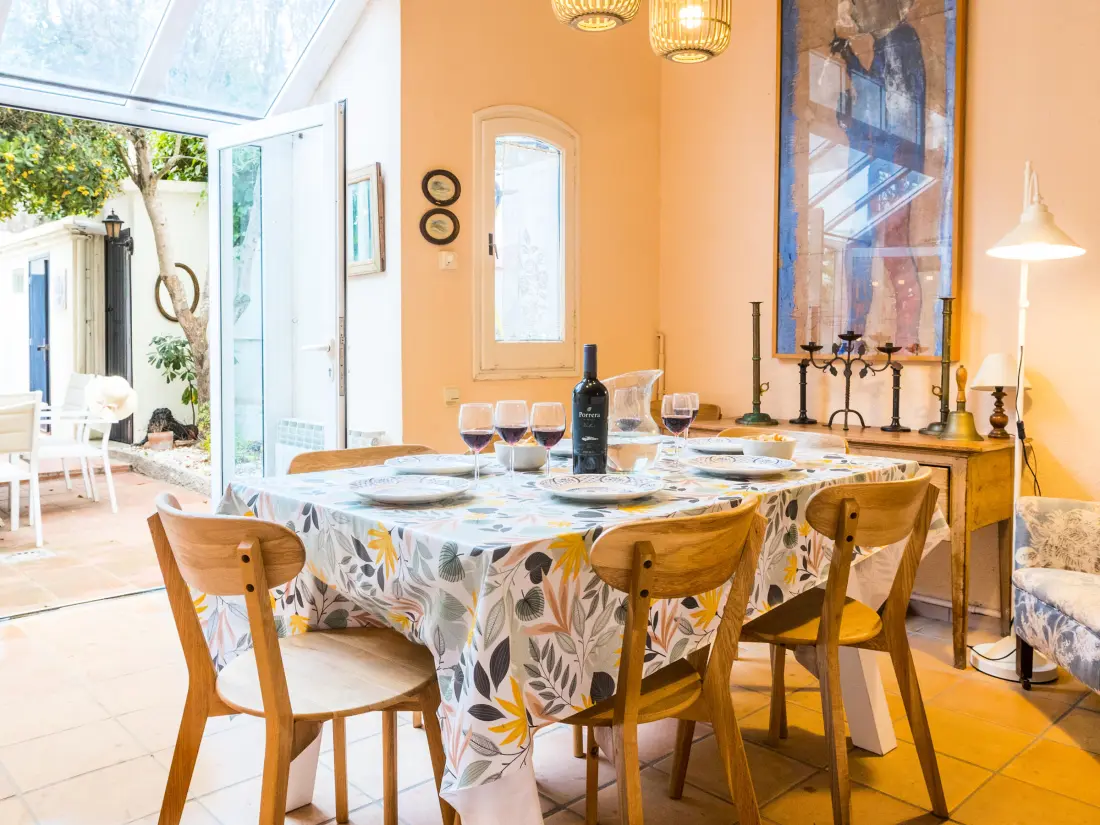 Maison de Vacances Llafranc 20
