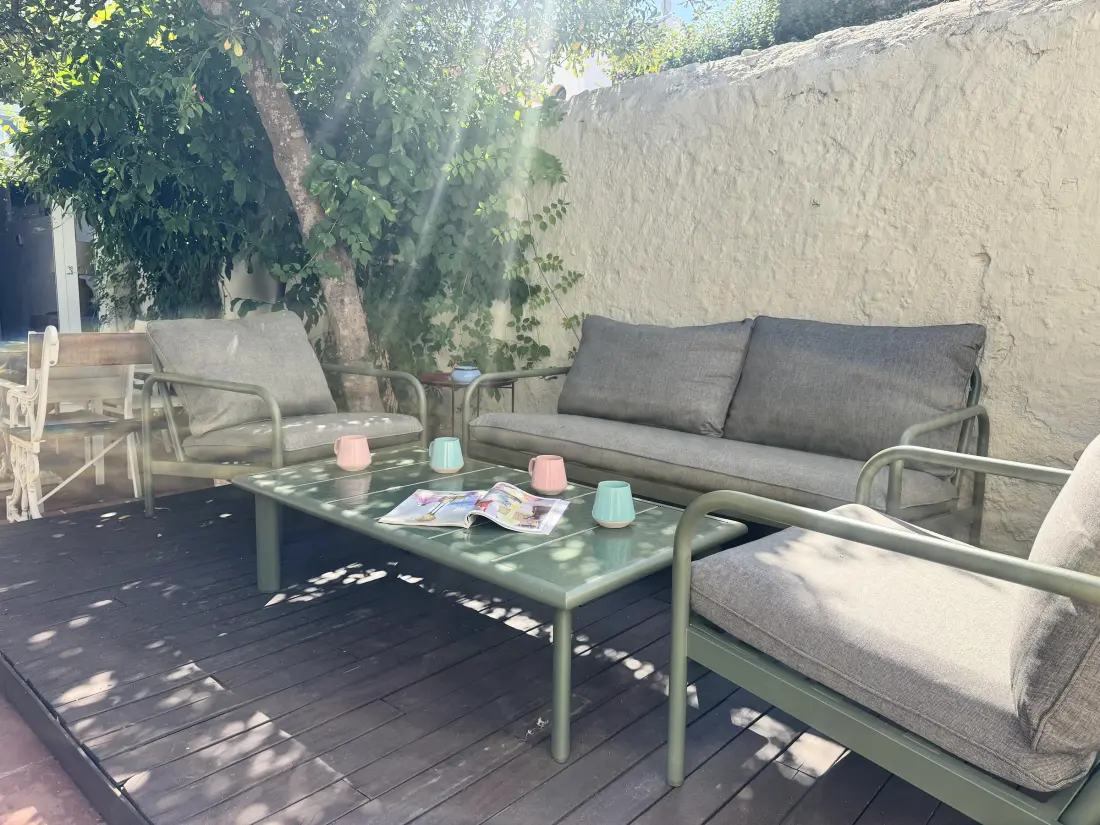Maison de Vacances Llafranc 20