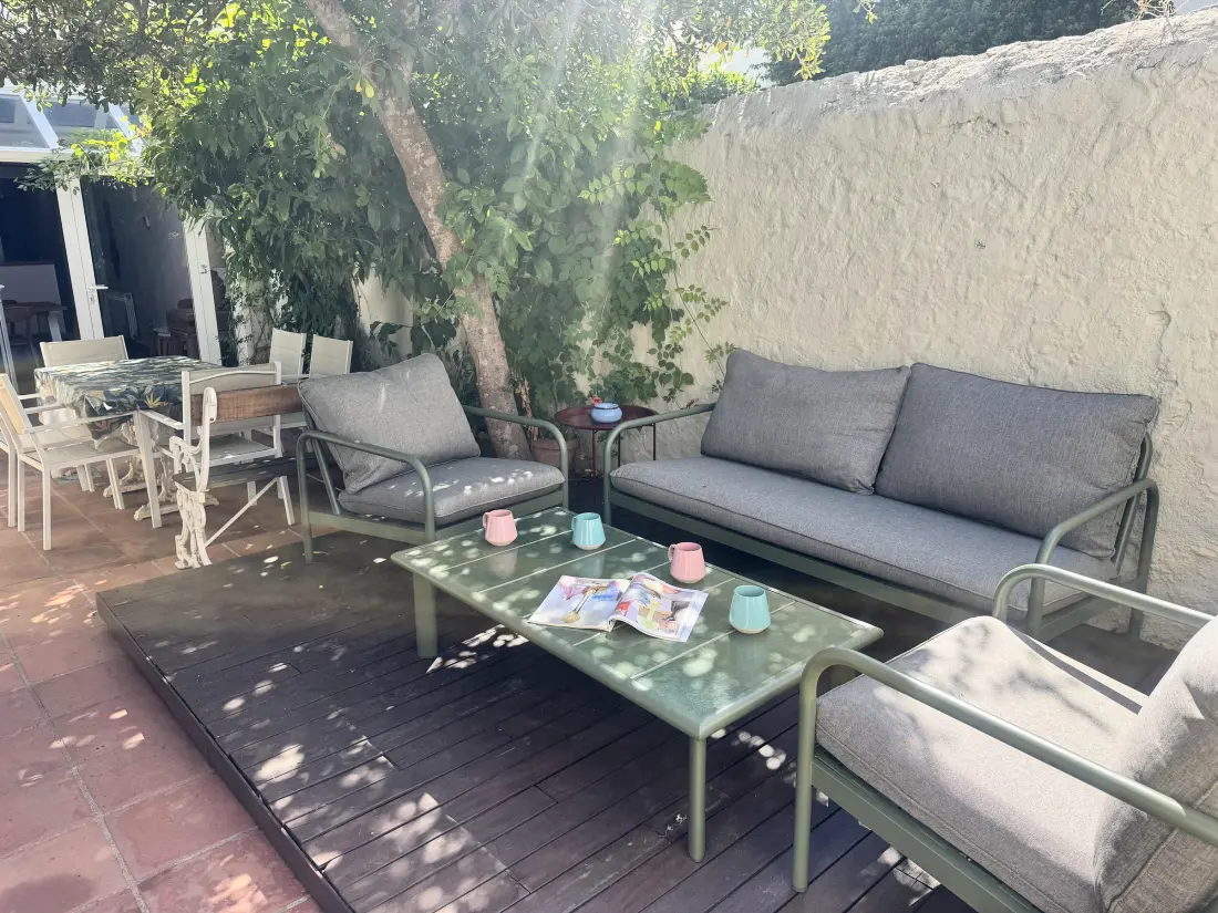 Maison de Vacances Llafranc 20