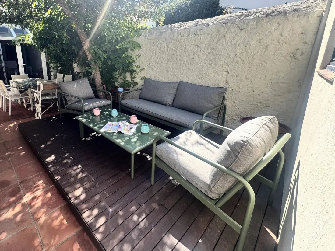 Maison de Vacances Llafranc 20