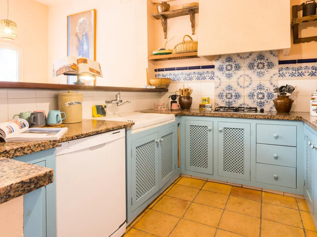 Maison de Vacances Llafranc 20