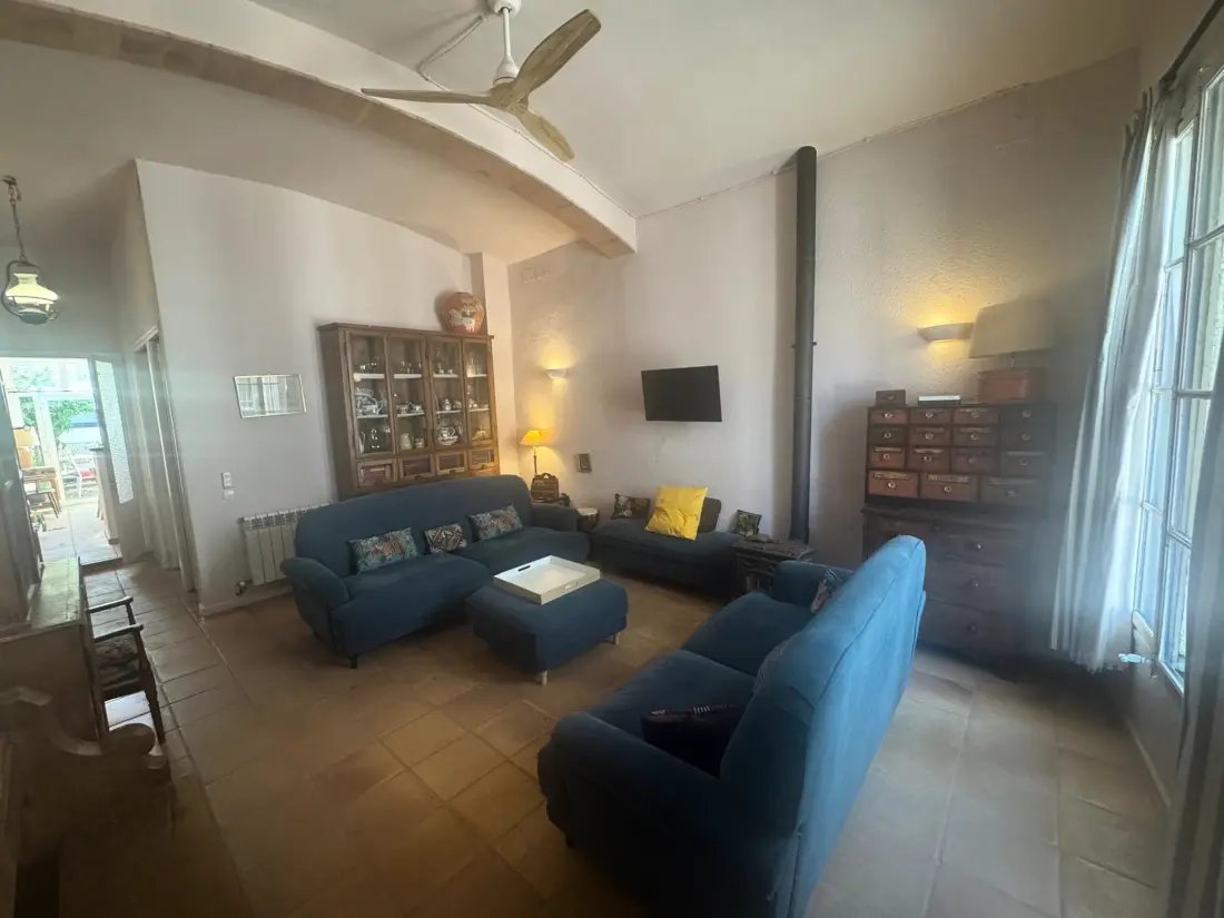 Maison de Vacances Llafranc 20