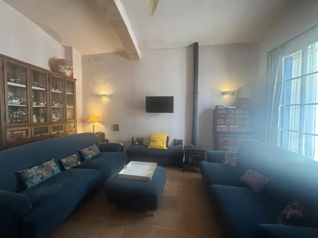 Maison de Vacances Llafranc 20
