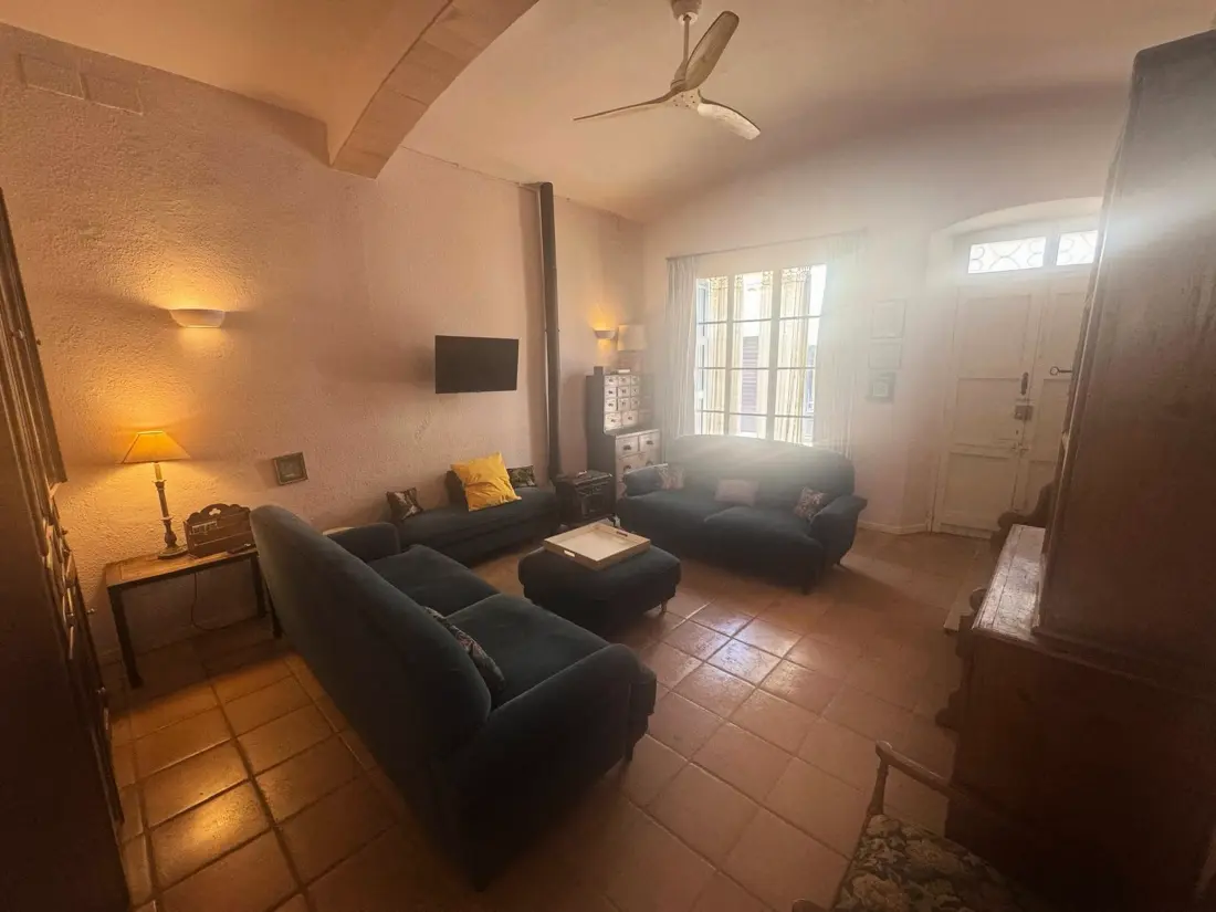 Maison de Vacances Llafranc 20