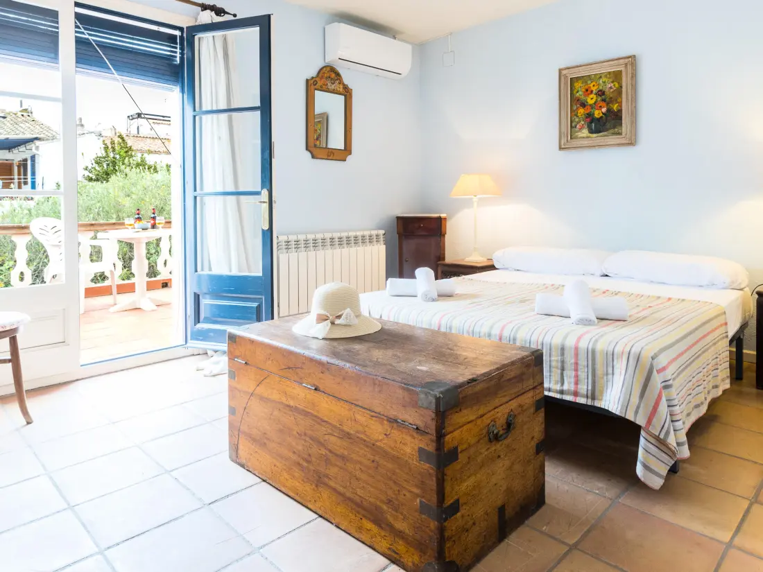 Maison de Vacances Llafranc 20