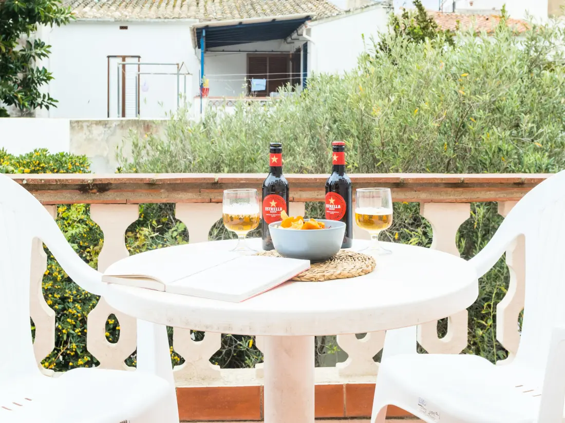Maison de Vacances Llafranc 20