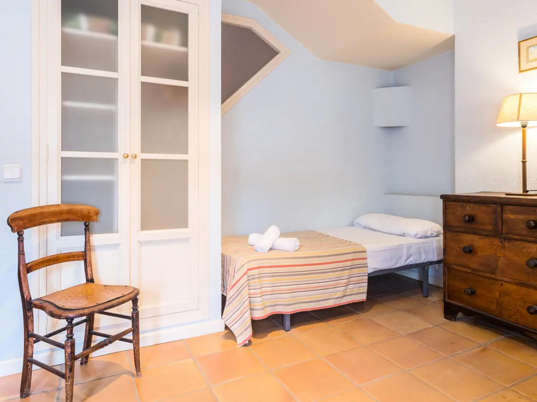 Maison de Vacances Llafranc 20
