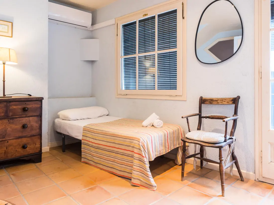 Maison de Vacances Llafranc 20