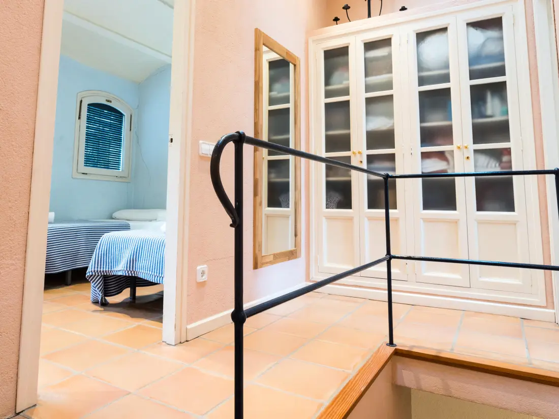 Maison de Vacances Llafranc 20
