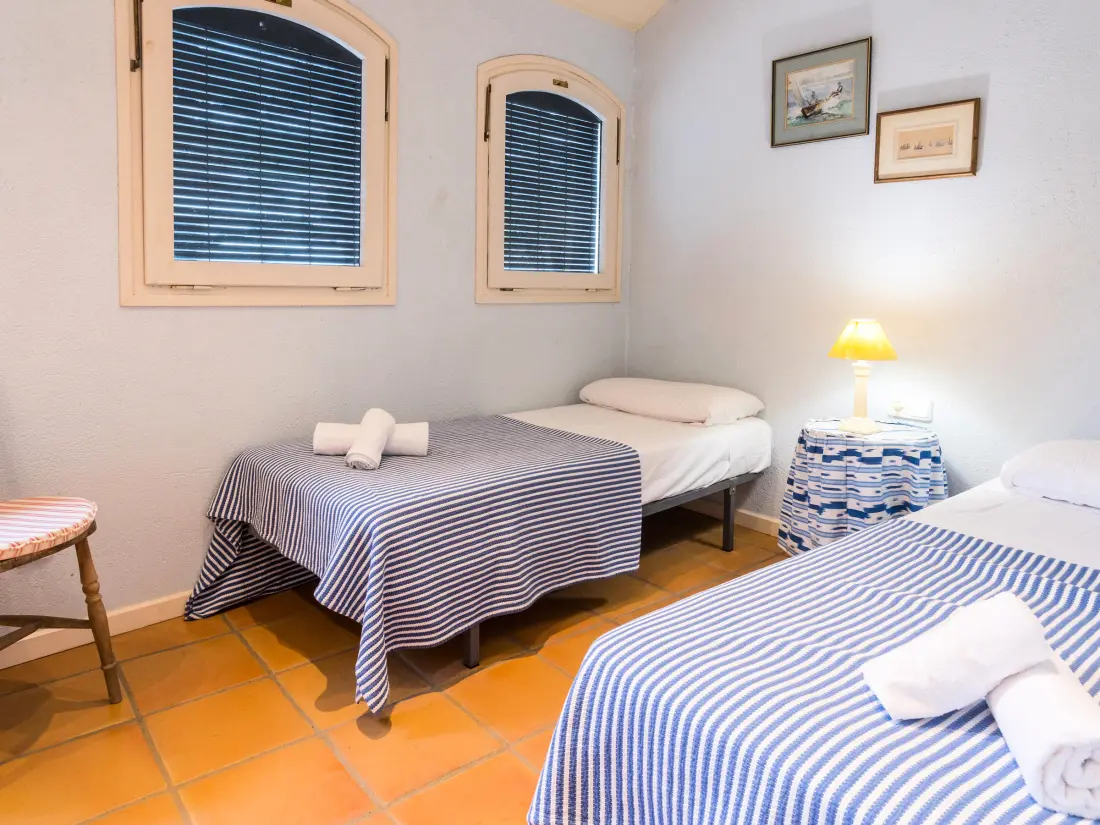 Maison de Vacances Llafranc 20