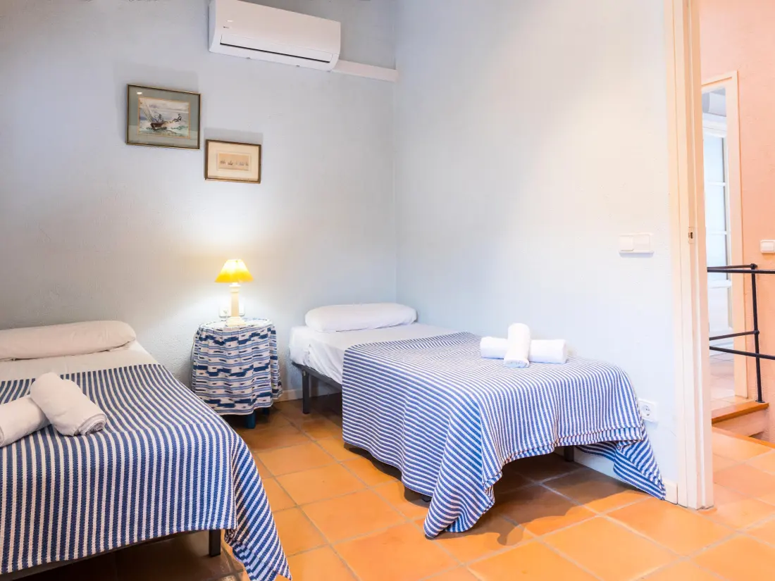 Maison de Vacances Llafranc 20