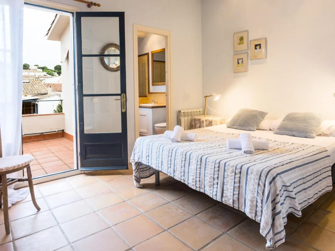 Maison de Vacances Llafranc 20
