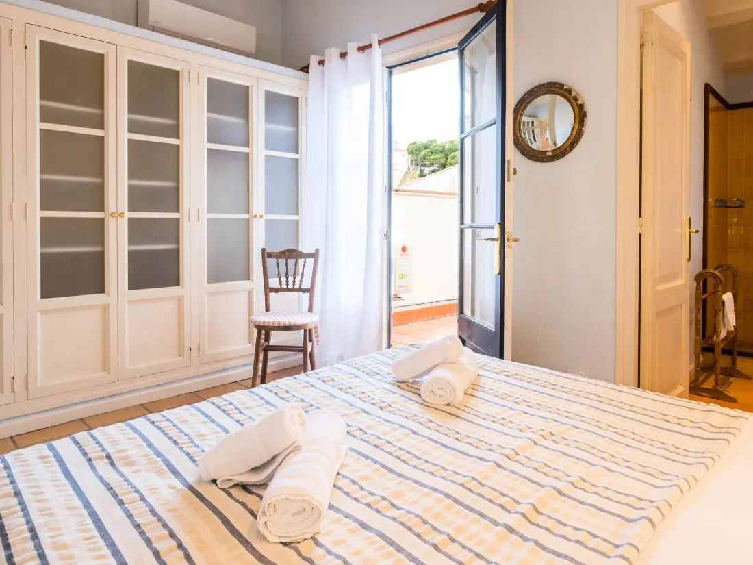 Maison de Vacances Llafranc 20