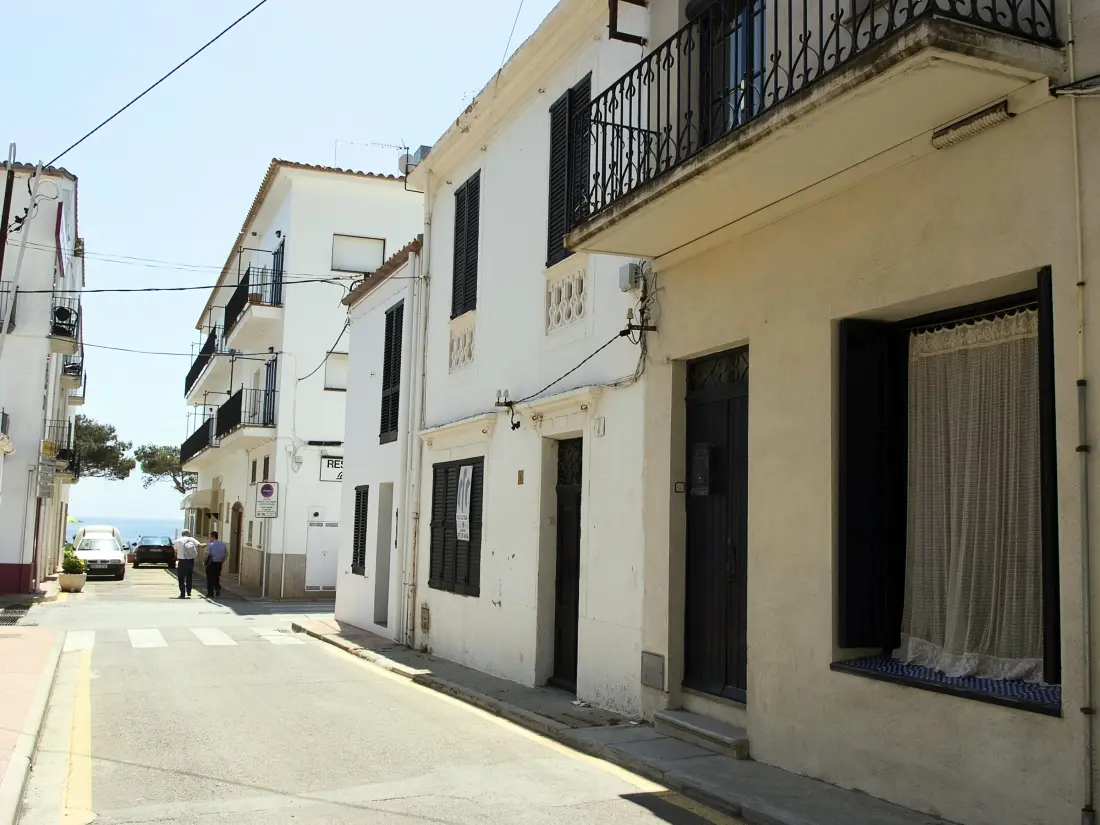Maison de Vacances Llafranc 20